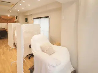 アイブロウ kioku 人形町店 REIのマツエク・マツパデザイン