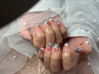 ネイル ToliyDeliy Nail Salonのネイルデザイン