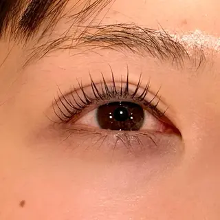 マツエク・マツパ ACCHA WAKUIのマツエク・マツパデザイン