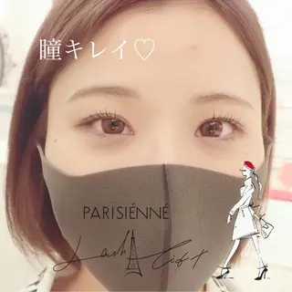 マツエク・マツパ SÖPÖ/SAIKO ♡まつげ眉毛サロンのマツエク・マツパデザイン