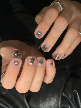 ネイル Rin Rinのネイルデザイン