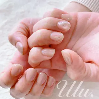 ネイル mou mou nailのネイルデザイン