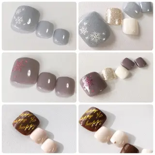 ネイル オモルフィ所属・カラーリスト marumoのヘアスタイル