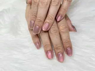 ネイル Bonheur_ MAIKOのネイルデザイン