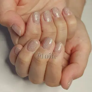 ネイル étoile(エトワール)所属・山田 可愛のネイルデザイン