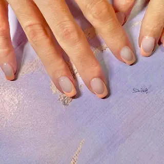ネイル SWING Nail Salon所属・Yoshida Takakoのネイルデザイン