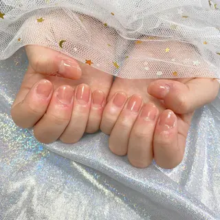 ネイル Nail Salon & MORE.のネイルデザイン