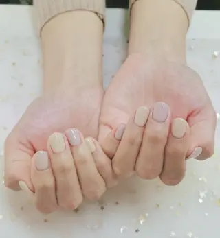 ネイル 上福岡 らんらんのネイルデザイン