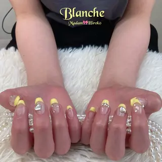 ネイル Lianネイル 寛子Lianのネイルデザイン