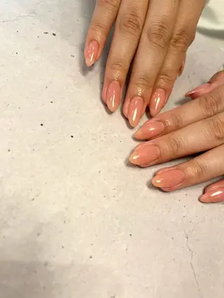 ネイル eim Ayakaのネイルデザイン