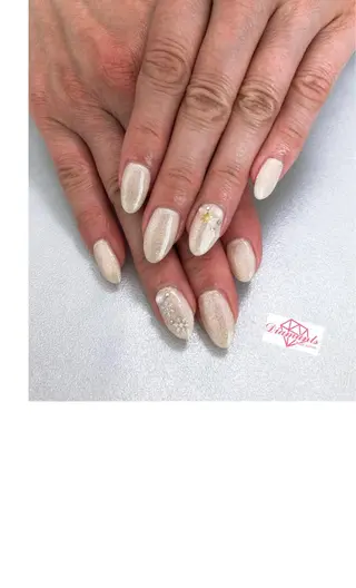 ネイル Asa miのネイルデザイン