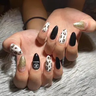 ネイル sarina nailのネイルデザイン