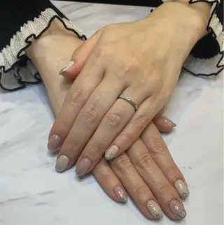 ネイル リッチオRiccio今池店所属・Riccio / nail 新田のネイルデザイン