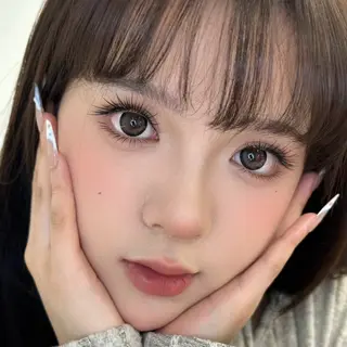 マツエク・マツパ 🍓 KaNan🍓のマツエク・マツパデザイン