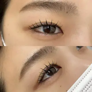 マツエク・マツパ iolo🌷 tateuchiのマツエク・マツパデザイン