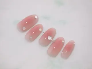 ネイル SOARNAIL所属・ソアネイル スタッフのネイルデザイン
