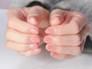 ネイル 辻野 和枝のネイルデザイン