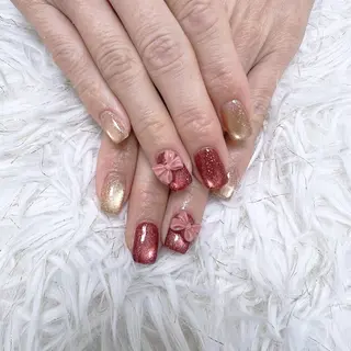 ネイル share所属・share. yurieのネイルデザイン