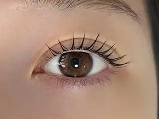 マツエク・マツパ Murakami Mihoのマツエク・マツパデザイン