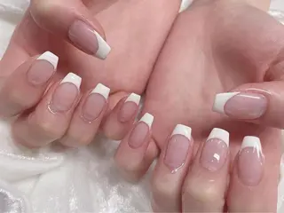 ネイル VIVIAN リサのネイルデザイン