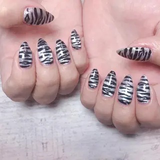 ネイル 個室ネイルサロンDolly Girl〜ドーリーガール〜所属・DollyGirl KYOKOのネイルデザイン