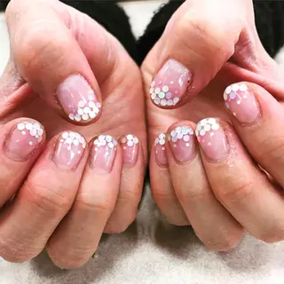 ショート ネイル Mateo Nail Artのネイルデザイン