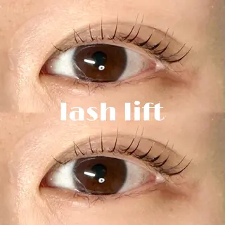 マツエク・マツパ leafirst岸和田所属・💎leafiest ｜yuzu💎のマツエク・マツパデザイン