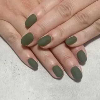 ネイル atelier　FIORITURA所属・FIORITURA aiのネイルデザイン