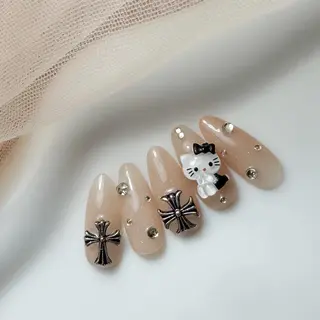 ネイル yuka / KUONのネイルデザイン