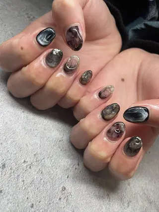 ネイル 🌕akuri🌖 nuance/専門のネイルデザイン