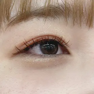 マツエク・マツパ tozone eye AYANOのマツエク・マツパデザイン