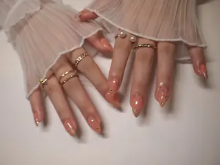 ネイル 【ORGAN】 nailのネイルデザイン