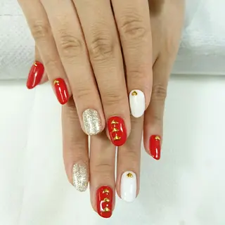 ネイル EXE- CLUB所属・EXE- NAIL あやのネイルデザイン