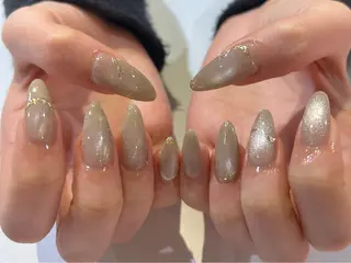 ネイル Nanami 🌛のネイルデザイン