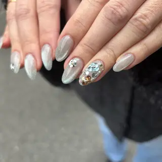 ネイル Lélia nail Himariのネイルデザイン
