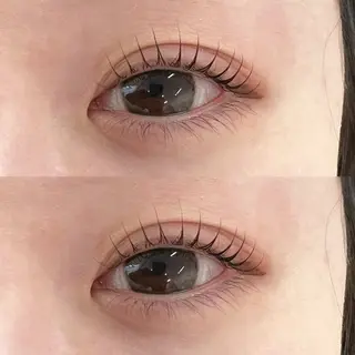 マツエク・マツパ Saitou Yuuka❣️のマツエク・マツパデザイン