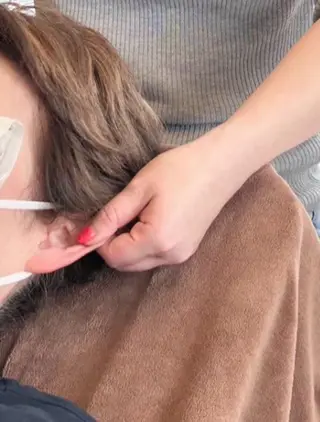 脳休ヘッド ストレッチのその他イメージ