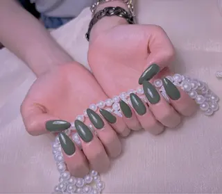 ネイル 🎀Ｍ nails✨ ビューティーのネイルデザイン