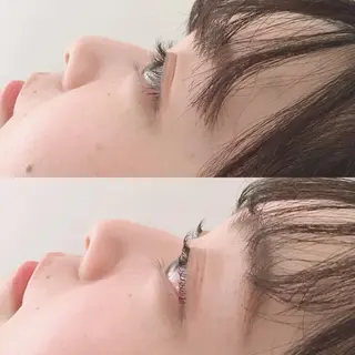 マツエク・マツパ 髪質改善✨ 風間里咲【西荻窪】のヘアスタイル