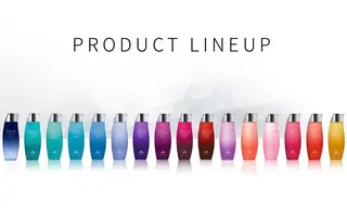 カラー 🌟小出　倫花🌟 艶カラー／カットのヘアスタイル