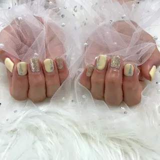 ネイル SHINE nail salonのネイルデザイン