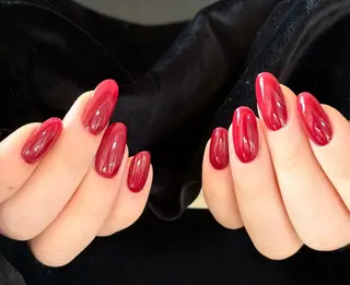 ネイル 💫 Tsuki_Nailのネイルデザイン