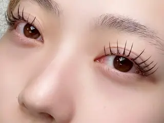 マツエク・マツパ Joieange Yuriのネイルデザイン