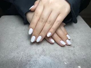 ネイル BLANCEnail所属・BLANCnail yuuのネイルデザイン