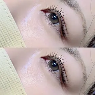 マツエク・マツパ sayaka lazoのマツエク・マツパデザイン