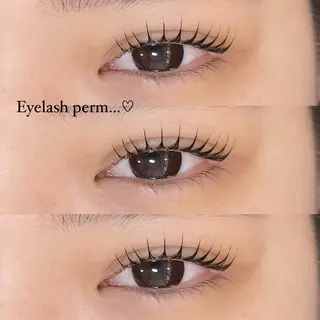 マツエク・マツパ Linka 🎀のマツエク・マツパデザイン