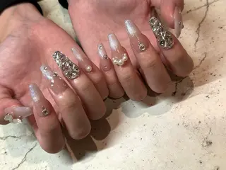 ネイル nail salon Lumiereのネイルデザイン