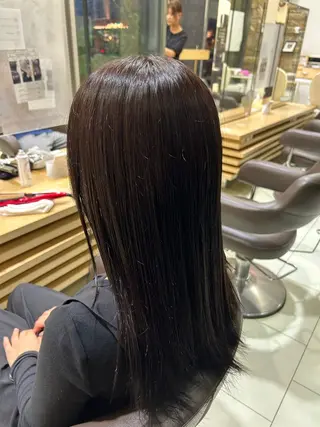 ミディアム 🌿パーマ職人 ヤマト🌿のヘアスタイル