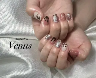 ネイル Nail salon Venusのネイルデザイン