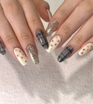 ネイル para ☀︎ sol by BECK所属・Para Sol nail　Maoのネイルデザイン